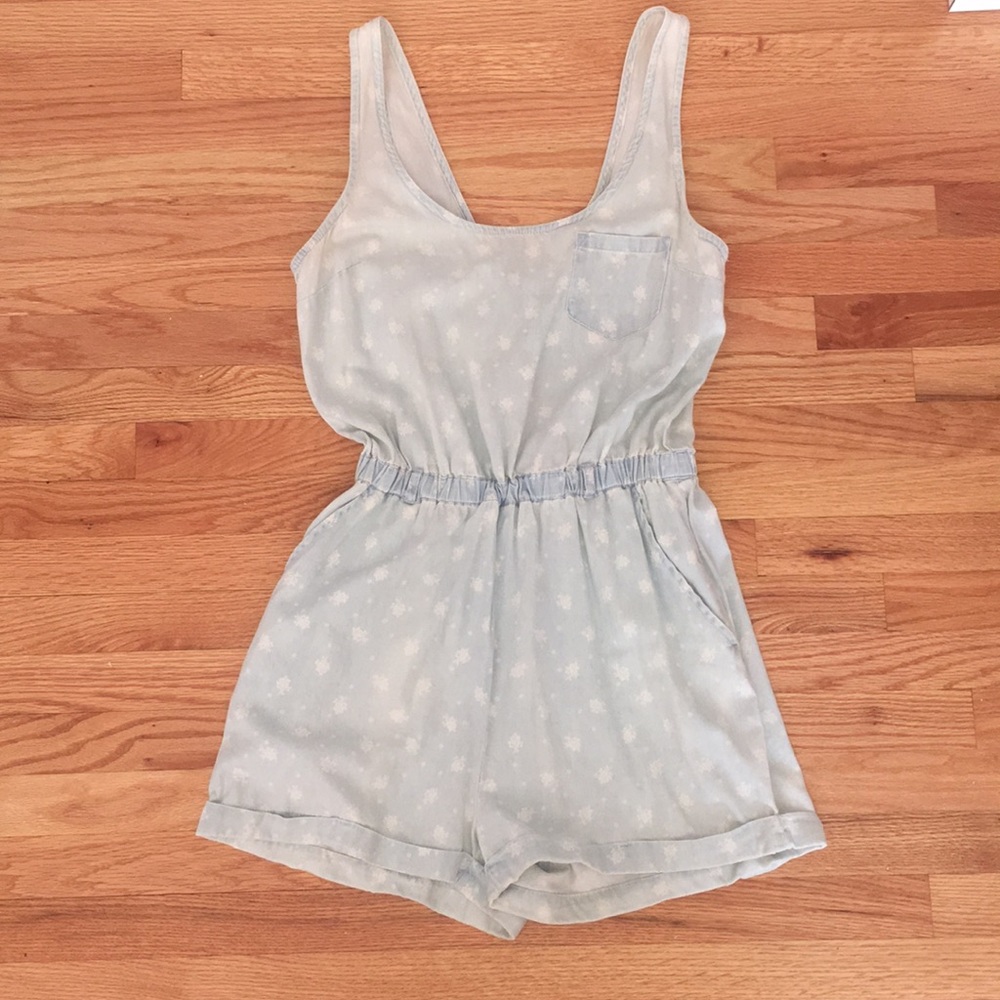 Forever21 romper
